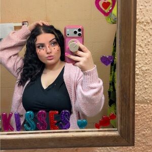 Meet your Posher, Brooke